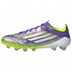 Adidas F50 ELITE Support Soccer Shoes Unisex Purple JH7645 44⅔