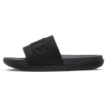 Nike Offcourt Sandaal 'Anthracite Black' Naistele BQ4632-002 38 black