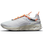 Nike React Live Jalan&otilde;ud Valge/Oranž CV1772-102 38.5