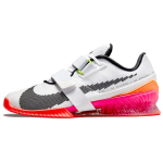 Nike Romaleos 4 Se Valge Ere Punane Roosa DJ4487-121 46