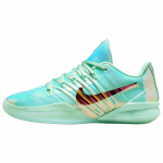 Nike Sabrina 3 EP Mugav istuvus Korvpallijalatsid Unisex toss Mint-Green IB6677-300 36.5