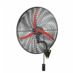 Ruijie t&ouml;&ouml;stuslik seinakinnitusega ventilaator 500. seeria
