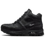 Nike Air Max Goadome V&auml;lisjalan&otilde;ud Unisex Must IO4635-001 38.5 black