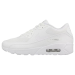 Nike Air Max 90 Ultra 2.0 Essential Valge/Valge Valge 875695-101 44.5