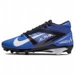 Nike Alpha Menace 4 Pro 'Hyper Royal White' FD7037-400 44