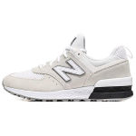 574 New Balance Sport 'Grey Arctic Fox' MS574STW 37 white