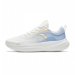 Anta Variety Training Collection Fabric Slip Resistant Abrasion Resistant Low top Casual Running Shoes Women's 922437713-4 38.5