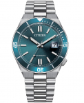 CITIZEN Tsuyosa Automaatne 40 mm Meeste k&auml;ekell NJ0231-56L