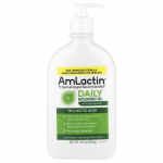 AmLactin, Daily Nourish Lotion, 400 g (14,1 untsi)