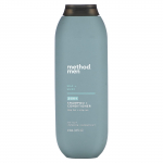 Method, meeste, 2-&uuml;hes &scaron;ampoon + palsam, ookean + surf, 14 fl oz (414 ml)