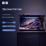 Xiaomi Mijia nutikas akvaarium