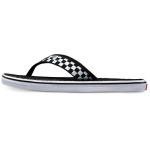 La Costa Vans Lite 'Ruuduline - Must Valge' VN0A38CUAPK 42