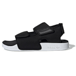 Adidas Adilette 3.0 Sandal 'Black White' EG5025 37