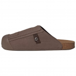 Adidas Originals Adimule Kummitalaga Kulumiskindlad Suletud Varbaussid Unisex Tume Mullane Pruun JP9189 42