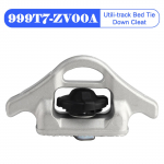 Utili-track voodi kinnitusklamber 999T7-ZV00A Nissan Frontier 2005-2025 jaoks
