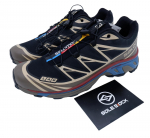 Salomon XT-6 'Black Falcon' 472938 44