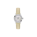 TISSOT Classic Collection Kvartsmehhanismiga Naiste K&auml;ekell 28mm P&auml;rlmutterv&auml;rvi Kella sihverplaat T129.210.16.111.00 Mother-of-Pearl Color