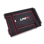For Chang An Unik Uni k  Storage Box Stowing Tidying Glove Box Auto Accessories Non-Slip For Changan UNIK