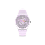 SWATCH Naiste Roosa Kell SUOK155 SUOK155 Pink