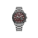 CITIZEN Meeste Ecology Drive Kollektsiooni Kell JY8086-89X Coffee Watch Dial