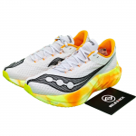 Saucony Endorphin Pro 4 Fog Peel - S20939-30 42