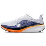 Nike Pegasus 42 Valge Lapis Total Orange Metallik H&otilde;be Meeste Tossud IB1873-102 40 gray