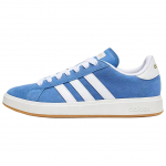 Adidas Grand Court Base 00ndad Mugavad Mitmek&uuml;lgsed Madalad Tossud Unisex tossud Sinised KH6989 37⅓