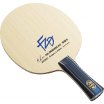 Butterfly Fan Zhendong R&uuml;ndav Lauatennise T&otilde;mblaua 157 x 150mm ALC-FL Reket, 37221, Suurus (Regulaarne)