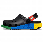 Crocs X LEGO Klobud Unisex Must 211873-001 36-37