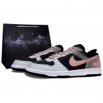 Nike Suure Kulumiskindlusega Madalad Rula Kingad Meeste Roosa Pruun 355152-016(Team1417-LD) 41