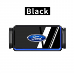 Superstabiilne autotelefoni hoidik, autode &otilde;hutusavale kinnitatav telefoni kinnitus Ford Focus 3 2015-2018, Kuga 2016-2019, Escape, C-MAX, Ecosport 2018-2019 jaoks