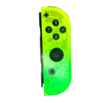 Kasutatud Nintendo Switchi Joy-Con kontroller Nintendo ametlikult t&ouml;&ouml;tab Jaapanis Splatoon / R
