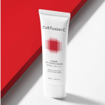 Cell Fusion C Laser UV P&auml;ikesekaitsekreem 50ml (SPF 50+ / PA++++) gray