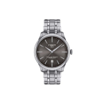 Tissot Automaatne Mehaaniline Liikumine 50M Veekindel Kell 39mm Hall Ketas Roostevabast Terasest Korpus Meeste kellad T139.807.11.061.00 Regular Box