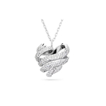 Swarovski Volta Exquisite Moodne Mitmek&uuml;lgne H&otilde;bedane Kaelakee Naiste kaelakee 5647584 Box+Shopping Bag (Random Color)