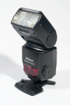 Nikon Speedlight SB-800 must