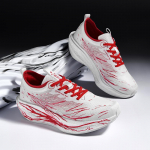 S&uuml;sinikplaadiga Jooksukingad Meeste Treeninguks Spetsiaalne Maratonispordiks Hingavad Kerged Naiste Mugavad Libisemiskindlad Vabaaja Tossud 35