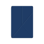 Magnetiline &uuml;mbris Samsung Galaxy Tab S9 S10 FE S7 S8 Plus S9FE S7FE S9+ S8+ S8 S9 S10 Ultra Talbet Stand Smart Shell &Uuml;mbris Tab S9 FE 10.9 inch tumesinine v&auml;rv