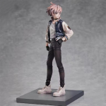 18cm Bungou Stray Dogs Anime Kuju Kawaii Dazai Osamu Nakahara Chuuya PVC Mudel Nukk M&auml;nguasi Kollektsioon