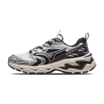 Mizuno Xlg 2K Vana stiil Mitmek&uuml;lgne Linna liikumine Paks tald K&otilde;rgust lisav libisemiskindel kulumiskindel madal top Isa kingad Unisex toss D1GH260906 42.5