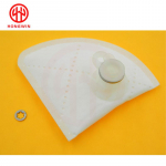 1/5 tk K&uuml;tusepumba K&uuml;lmfilter Honda Civic 2007- jaoks K&uuml;tusepump 17045-SNA-020 MPU109 L&auml;bim&otilde;&otilde;t 11 Suurus 71*68 mm Filter 1pcs