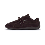 Puma Speedcat Venus Chocolate Brown Women Sneakers Chocolate-Brown------Details 406249-01 37 black