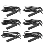 6 tk 4G0971782 Mootori h&otilde;&otilde;gk&uuml;&uuml;nla juhtmestiku pistik GOLF A1 A4 Seat 07Z971782 4G0-971-782 jaoks