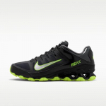 Nike Reax 8 TR Mesh 'Black Volt' 38.5