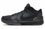 Nike Kobe 4 Protro Black Mamba FQ3544-001 36