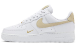 Nike Air Force 1 '07 Essential 'White Rattan' Naiste CZ0270-105 39