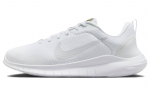 Nike Flex Experience Run 12 'White Pure Platinum' Naiste DV0746-100 36