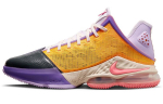 Nike Lebron XIX Low EP Mismatch Korvpall DO9828-500 41