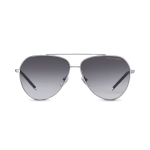 Louis Vuitton Mng p&otilde;imitud t&auml;hed piloodistiilis p&auml;ikeseprillid Meeste p&auml;ikeseprillid H&otilde;bedased Z1795U Silver,F