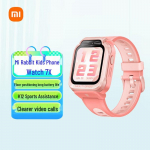 Xiaomi Laste nutikell 7X (CN versioon) roosa